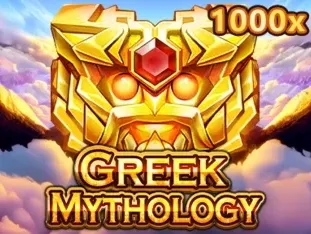 Greek Mythology game icon