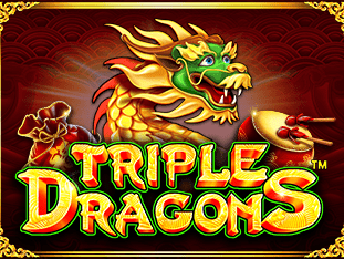 Triple Dragons game icon