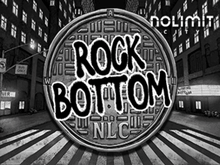 Rock Bottom game icon