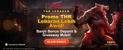 Kemenangan Besar Setiap Hari