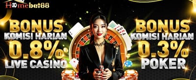 Jackpot Maxwin Menanti Anda