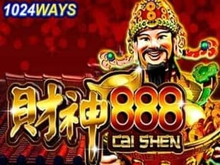 Cai Shen 888 game icon