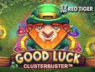 Good Luck Clusterbuster game icon