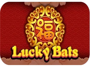 Lucky Bats game icon