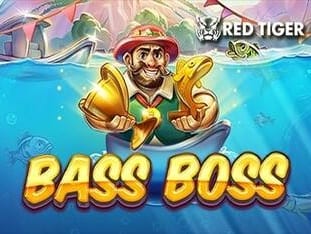 Bass Boss game icon