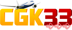 CGK333 Logo